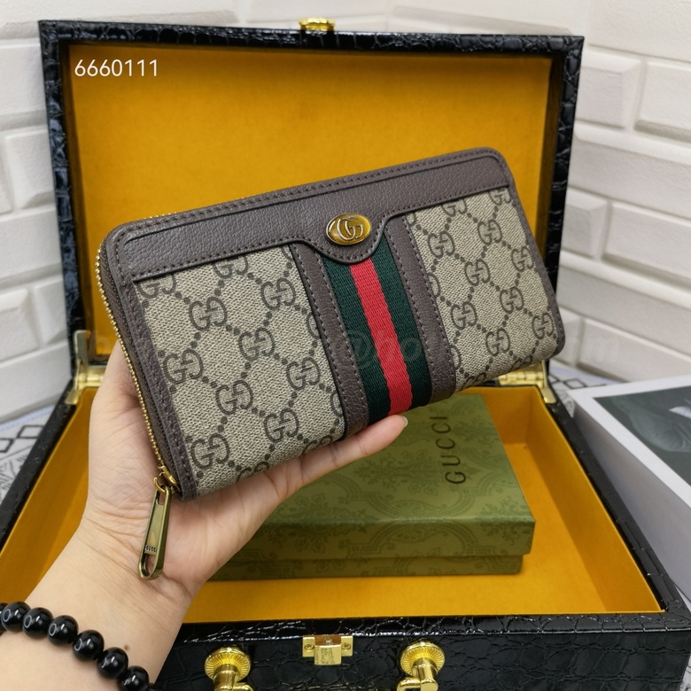 Gucci Wallets 86